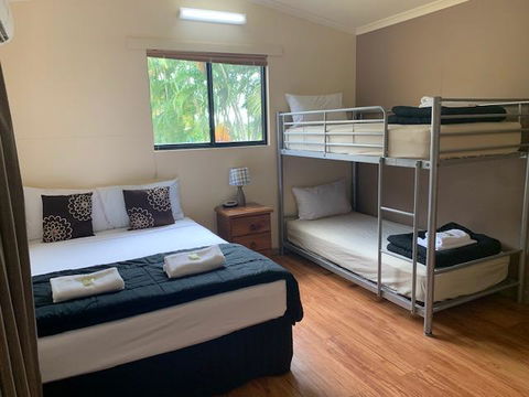 Hidden Valley Holiday Park Darwin - Accommodation Nelson Bay 10