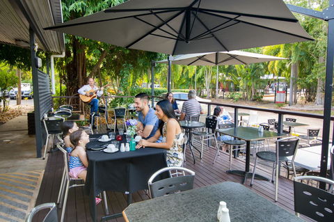 Hidden Valley Holiday Park Darwin - Accommodation Nelson Bay 41