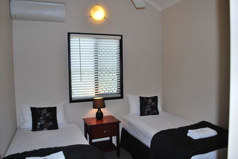 Hidden Valley Holiday Park Darwin - Accommodation Nelson Bay 7
