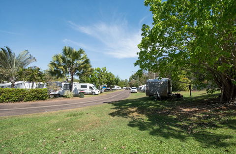 Hidden Valley Holiday Park Darwin - Accommodation Nelson Bay 38