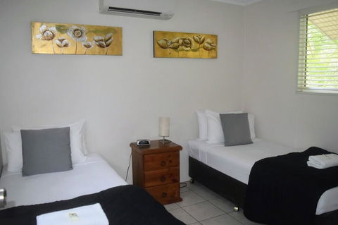 Hidden Valley Holiday Park Darwin - Accommodation Nelson Bay 16