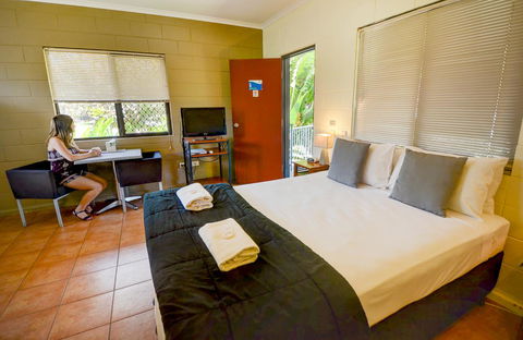 Hidden Valley Holiday Park Darwin - Accommodation Nelson Bay 29
