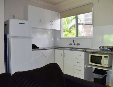Hidden Valley Holiday Park Darwin - Accommodation Nelson Bay 17