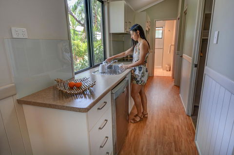 Hidden Valley Holiday Park Darwin - Accommodation Nelson Bay 1