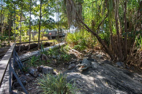 Hidden Valley Holiday Park Darwin - Accommodation Nelson Bay 44