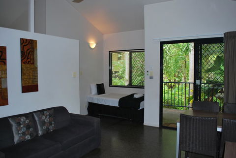 Hidden Valley Holiday Park Darwin - Accommodation Nelson Bay 15