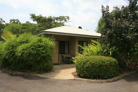 Hidden Valley Holiday Park Darwin - Accommodation Nelson Bay 31