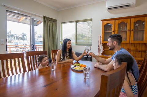 Hidden Valley Holiday Park Darwin - Accommodation Nelson Bay 35