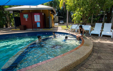 Hidden Valley Holiday Park Darwin - Accommodation Nelson Bay 28