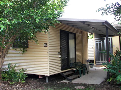 Hidden Valley Holiday Park Darwin - Accommodation Nelson Bay 34
