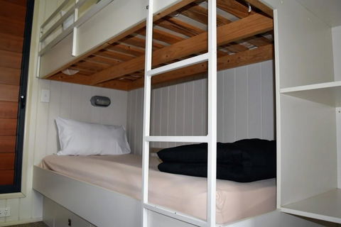 Hidden Valley Holiday Park Darwin - Accommodation Nelson Bay 25