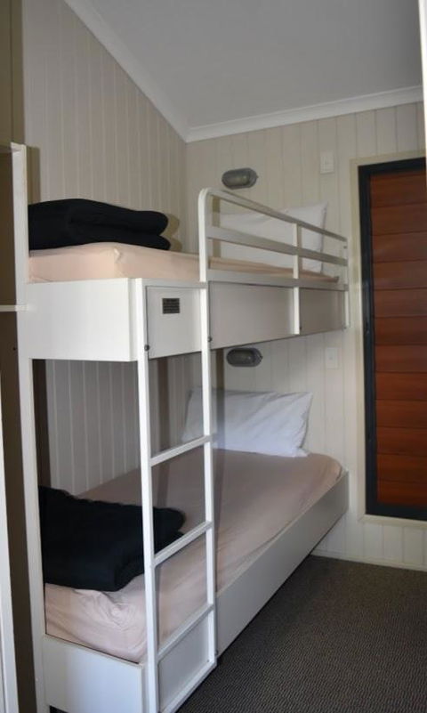 Hidden Valley Holiday Park Darwin - Accommodation Nelson Bay 26