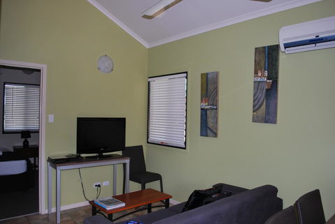 Hidden Valley Holiday Park Darwin - Accommodation Nelson Bay 6