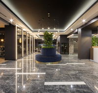 The Sebel Canberra Civic - Accommodation Nelson Bay