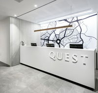Quest Canberra City Walk - Accommodation Nelson Bay