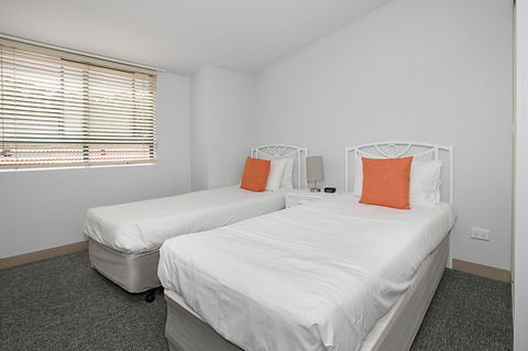 Nelson Bay Breeze - Accommodation Nelson Bay 15