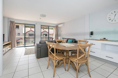 Nelson Bay Breeze - Accommodation Nelson Bay 12