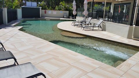 Nelson Bay Breeze - Accommodation Nelson Bay 4
