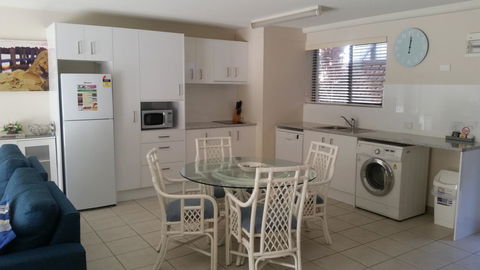 Nelson Bay Breeze - Accommodation Nelson Bay 23
