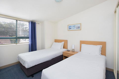 Nelson Bay Breeze - Accommodation Nelson Bay 16