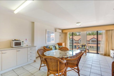 Nelson Bay Breeze - Accommodation Nelson Bay 24