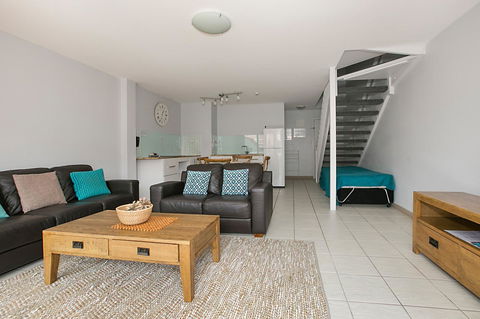 Nelson Bay Breeze - Accommodation Nelson Bay 10