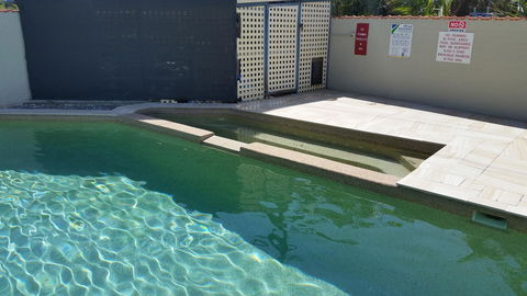 Nelson Bay Breeze - Accommodation Nelson Bay 2