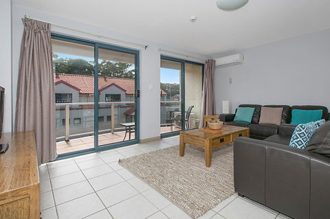 Nelson Bay Breeze - Accommodation Nelson Bay 11