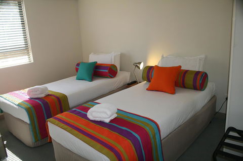 Nelson Bay Breeze - Accommodation Nelson Bay 30