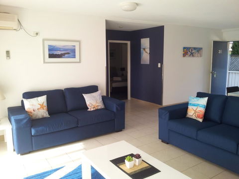 Nelson Bay Breeze - Accommodation Nelson Bay 38