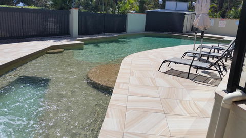 Nelson Bay Breeze - Accommodation Nelson Bay 3