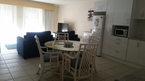 Nelson Bay Breeze - Accommodation Nelson Bay 22