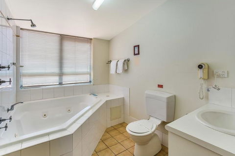 Nelson Bay Breeze - Accommodation Nelson Bay 27