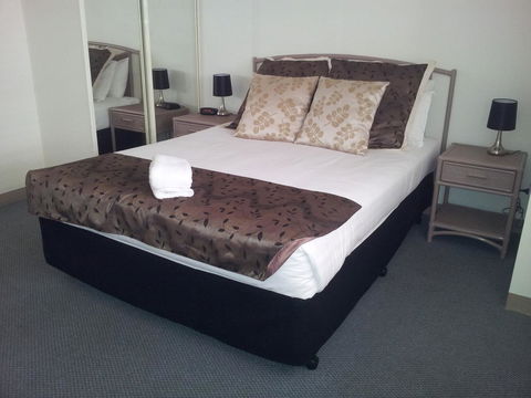 Nelson Bay Breeze - Accommodation Nelson Bay 32