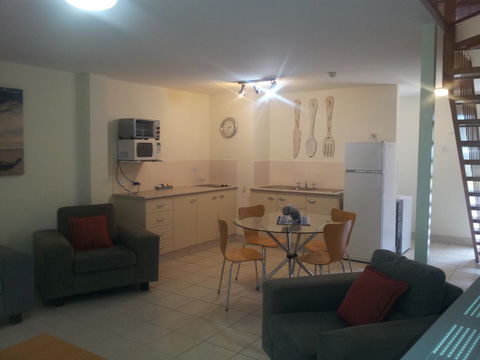 Nelson Bay Breeze - Accommodation Nelson Bay 33