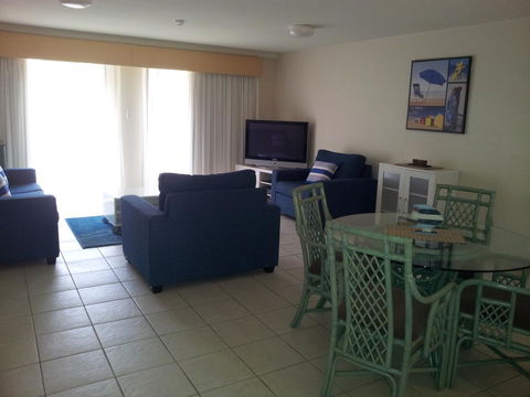 Nelson Bay Breeze - Accommodation Nelson Bay 29