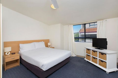 Nelson Bay Breeze - Accommodation Nelson Bay 17