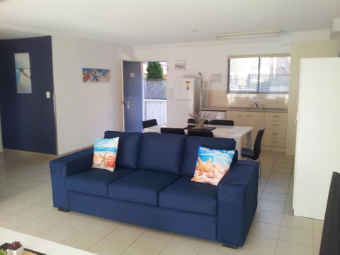 Nelson Bay Breeze - Accommodation Nelson Bay 37