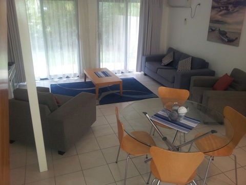 Nelson Bay Breeze - Accommodation Nelson Bay 31