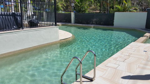 Nelson Bay Breeze - Accommodation Nelson Bay 1
