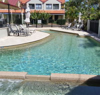 Nelson Bay Breeze - Accommodation Nelson Bay
