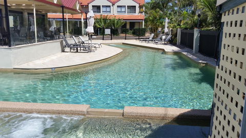 Nelson Bay Breeze - Accommodation Nelson Bay 0