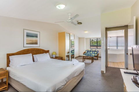 Nelson Bay Breeze - Accommodation Nelson Bay 25