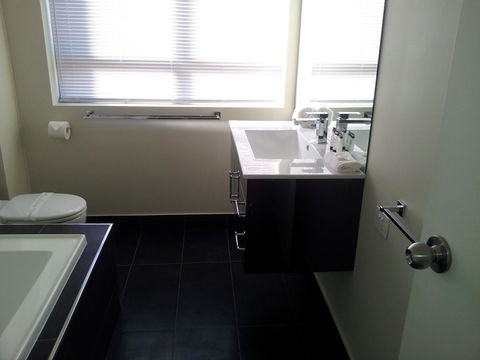 Nelson Bay Breeze - Accommodation Nelson Bay 20