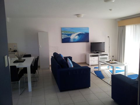 Nelson Bay Breeze - Accommodation Nelson Bay 39