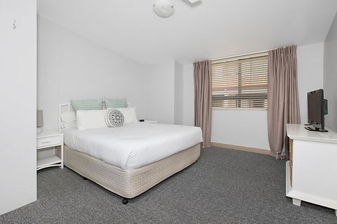 Nelson Bay Breeze - Accommodation Nelson Bay 14