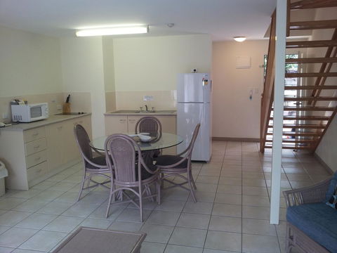 Nelson Bay Breeze - Accommodation Nelson Bay 35