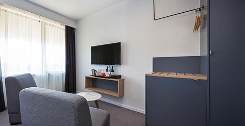 Mantra MacArthur Hotel - Accommodation Nelson Bay 27