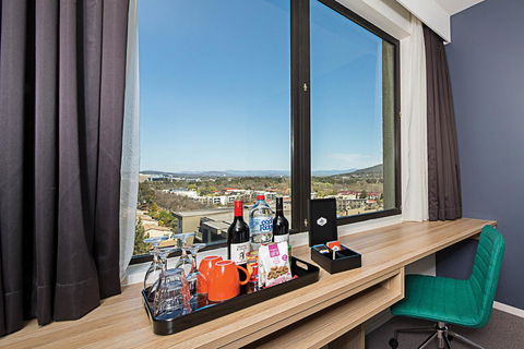 Mantra MacArthur Hotel - Accommodation Nelson Bay 7