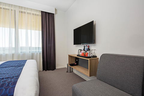 Mantra MacArthur Hotel - Accommodation Nelson Bay 29
